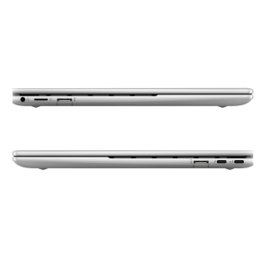 HP ENVY x360 i7-1250U 16GB 1TB - Srebrny