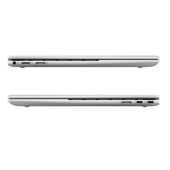 HP ENVY x360 i7-1250U 16GB 1TB - Srebrny