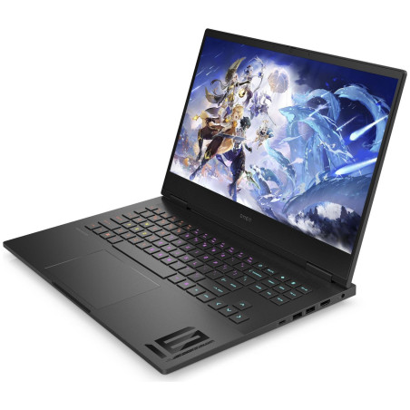 HP OMEN 16-wd0004nw i7-13620H 16GB 512GB - Czarny