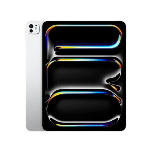 APPLE iPad Pro 13 M5 256GB Wi-Fi - Srebrny