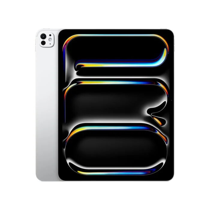 APPLE iPad Pro 13 M5 256GB Wi-Fi - Srebrny