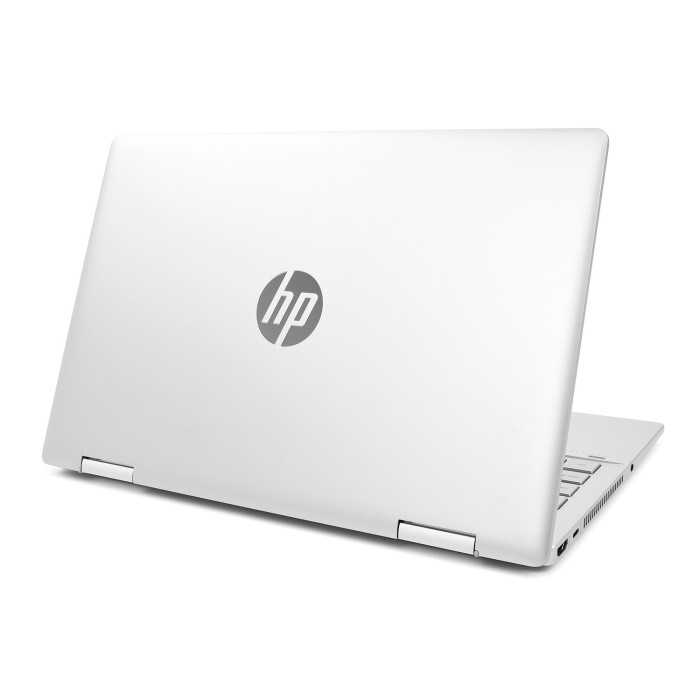HP Pavilion x360 14 i5-1335U 16GB 512GB - Srebrny