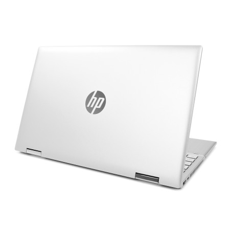 HP Pavilion x360 15 i5-1235U 16GB 512GB - Srebrny