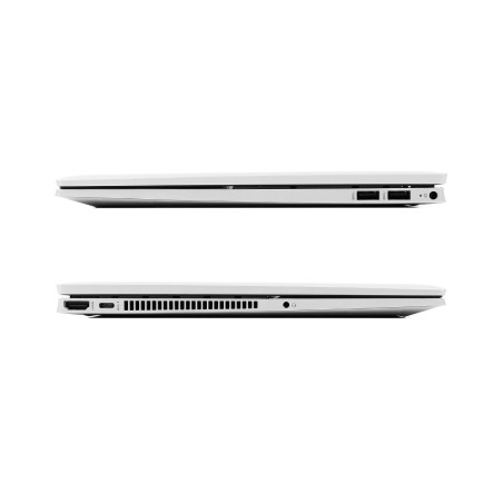 HP Pavilion x360 15 i5-1235U 16GB 512GB - Srebrny