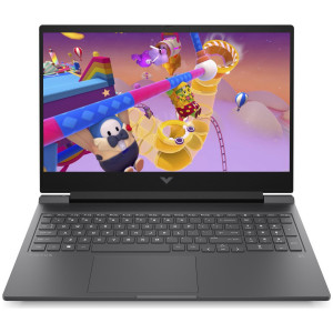 HP Victus 16 Ryzen 7 7840HS 64GB 1TB - Szary