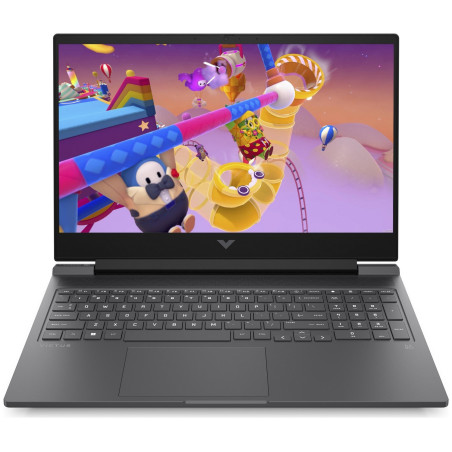 HP Victus 16 Ryzen 7 7840HS 64GB 1TB - Szary
