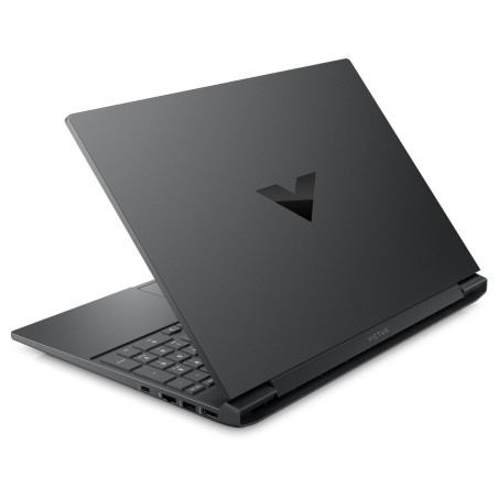 HP Victus 15-fb3040nw Ryzen 7 7445H 16GB 512GB -  Czarny