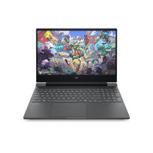 HP Victus 15-fb3040nw Ryzen 7 7445H 16GB 512GB -  Czarny