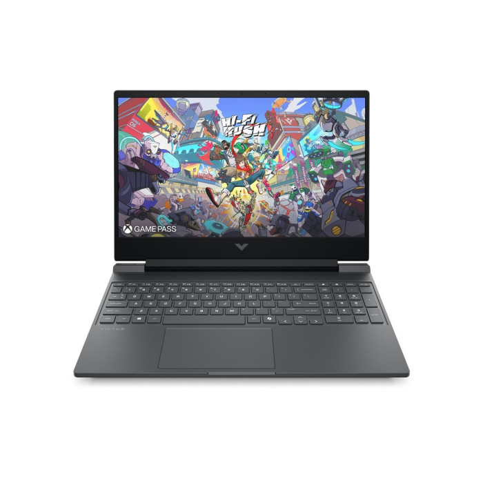HP Victus 15-fb3040nw Ryzen 7 7445H 16GB 512GB -  Czarny