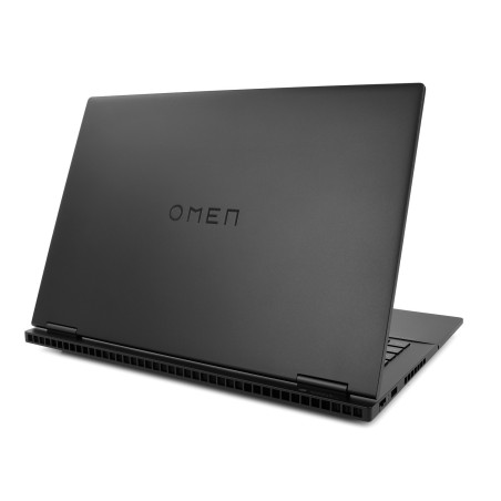 HP OMEN 16-wd0005nw i7-13620H 64GB 2TB - Czarny