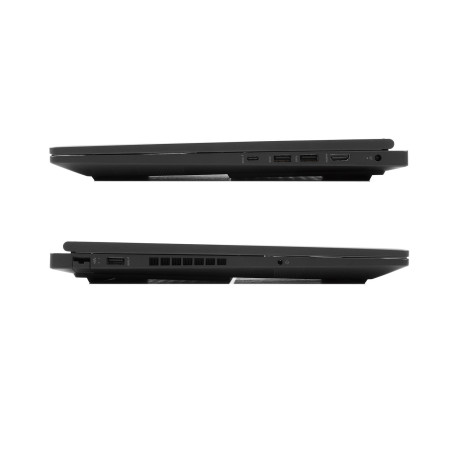 HP OMEN 16-wd0005nw i7-13620H 64GB 2TB - Czarny