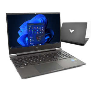 HP Victus 15-fa1151nw i5-13420H 16GB 512GB - Czarny