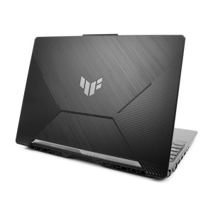 ASUS TUF Gaming A15 FA506NC-HN001W Ryzen 5 7535HS 16GB 512GB - Czarny