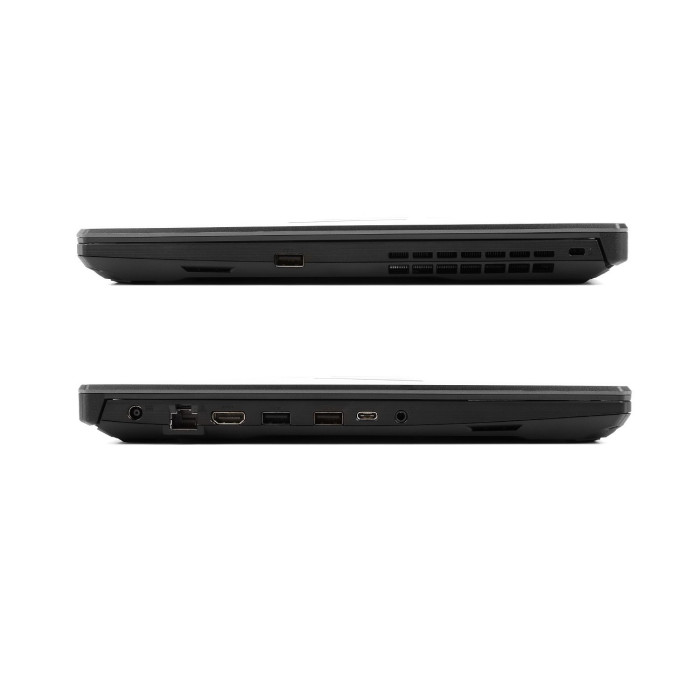 ASUS TUF Gaming A15 FA506NC-HN001W Ryzen 5 7535HS 16GB 512GB - Czarny