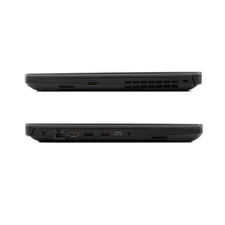 ASUS TUF Gaming A15 FA506NC-HN001W Ryzen 5 7535HS 16GB 512GB - Czarny