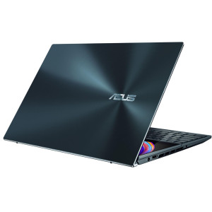 ASUS ZenBook Pro Duo 15 Core i9 15,6" 32GB 1TB - Niebieski