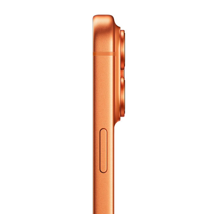 Apple iPhone 17 Pro 256GB - Kosmiczny pomarańcz