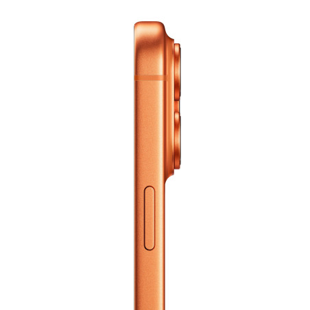 Apple iPhone 17 Pro 256GB - Kosmiczny pomarańcz