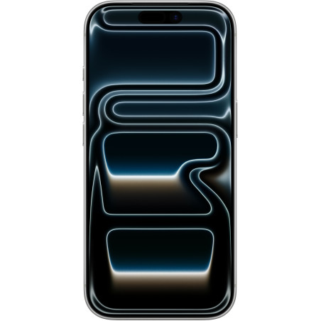 Apple iPhone 17 Pro 256GB - Srebrny