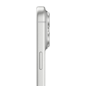Apple iPhone 17 Pro 256GB - Srebrny