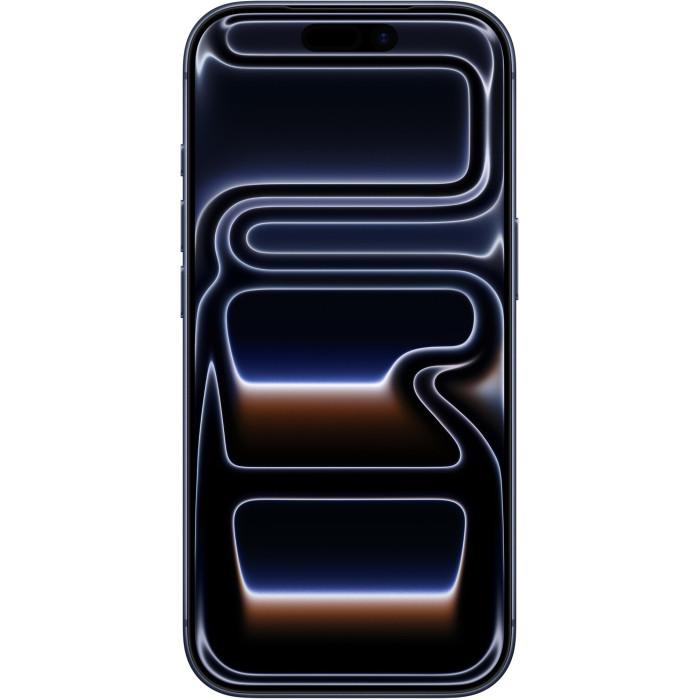 Apple iPhone 17 Pro 256GB - Głębinowy błękit