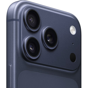 Apple iPhone 17 Pro 256GB - Głębinowy błękit