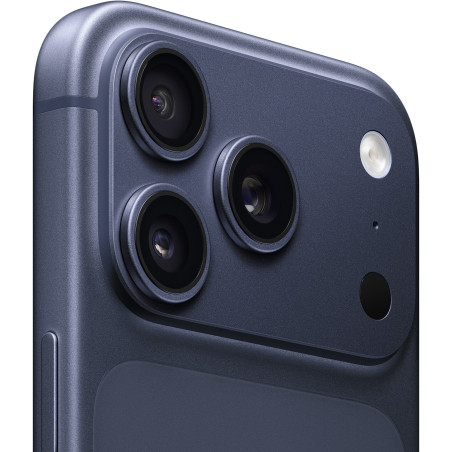 Apple iPhone 17 Pro 256GB - Głębinowy błękit