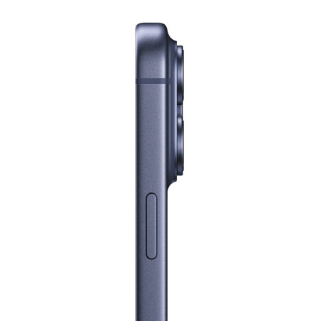Apple iPhone 17 Pro 256GB - Głębinowy błękit