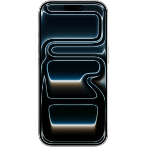 Apple iPhone 17 Pro Max 512GB - Srebrny