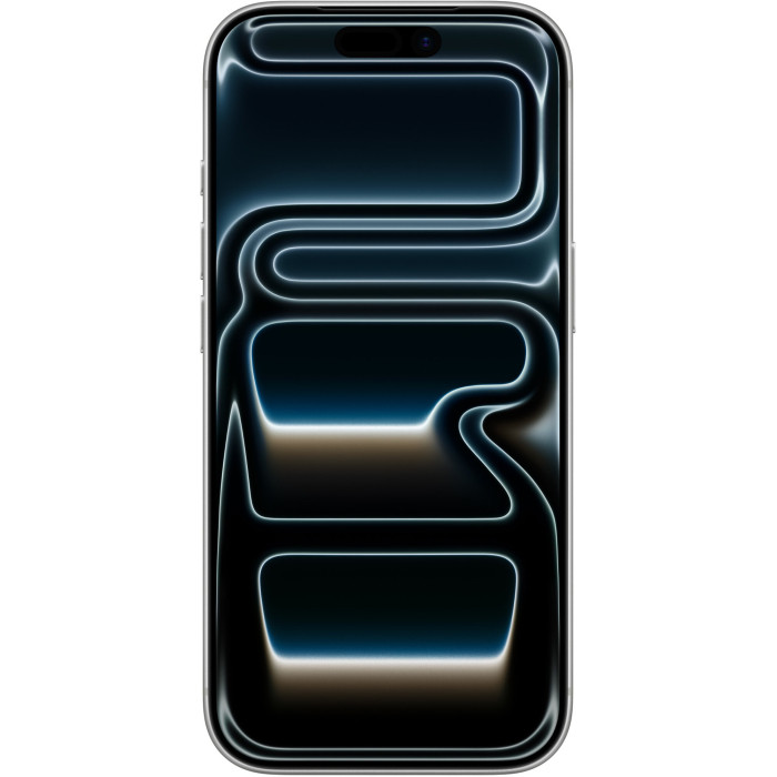 Apple iPhone 17 Pro Max 512GB - Srebrny