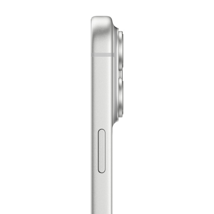 Apple iPhone 17 Pro Max 512GB - Srebrny
