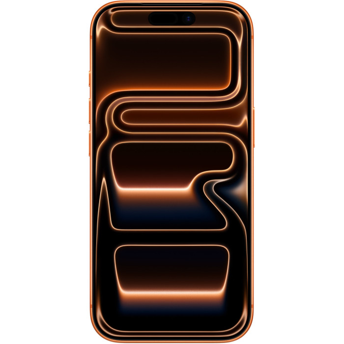 Apple iPhone 17 Pro Max 256GB - Kosmiczny pomarańcz