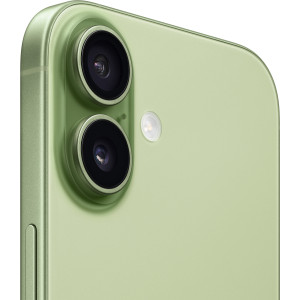 Apple iPhone 17 256GB - Szałwia