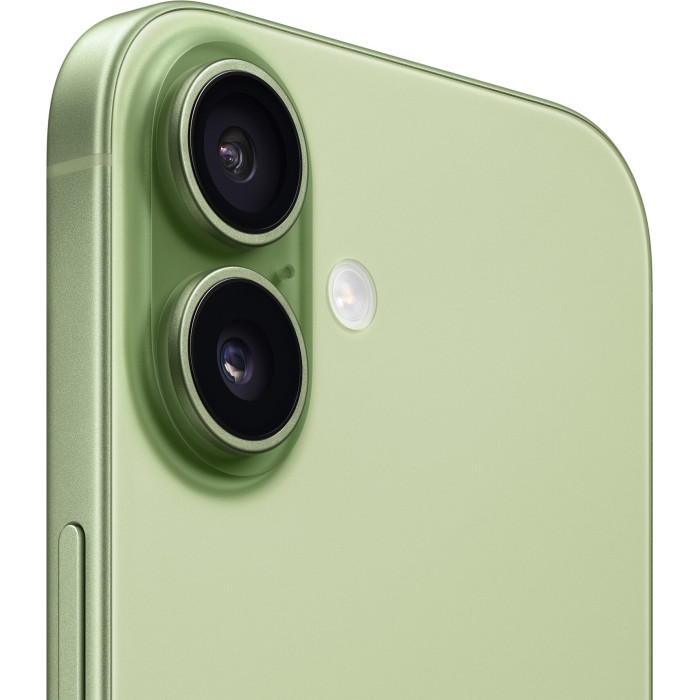 Apple iPhone 17 256GB - Szałwia