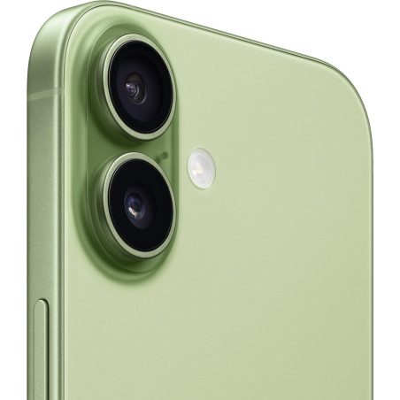 Apple iPhone 17 256GB - Szałwia