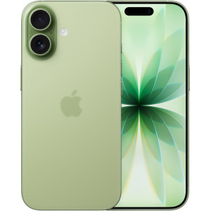Apple iPhone 17 256GB - Szałwia