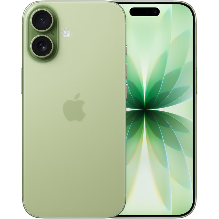 Apple iPhone 17 256GB - Szałwia