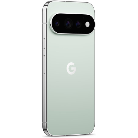 Google Pixel 11 Pro 5G 16GB 512GB - Jasnoszary