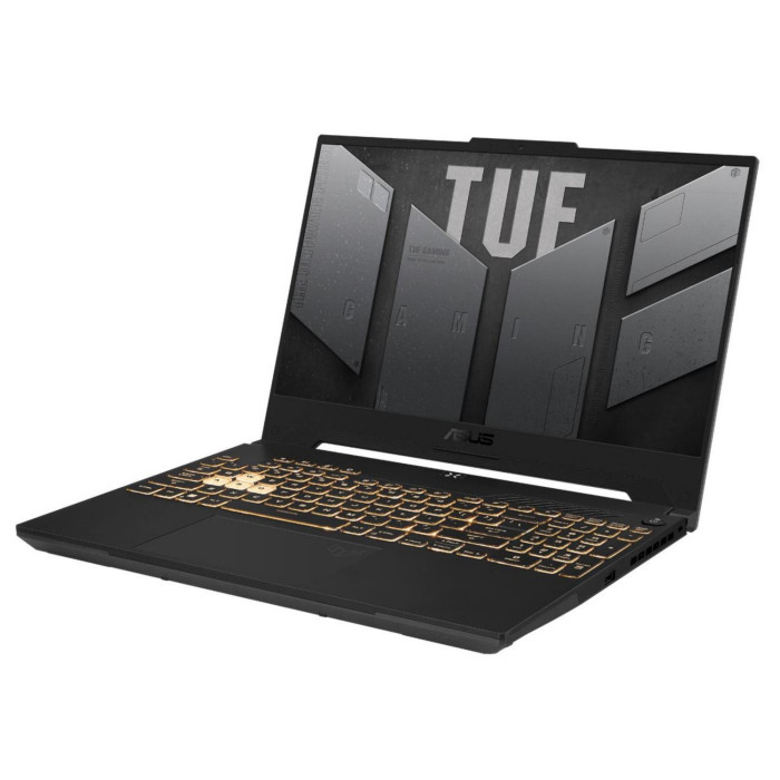 ASUS TUF Gaming F15 FX507ZI4-I7161W i7-12700H 16GB - 1TB