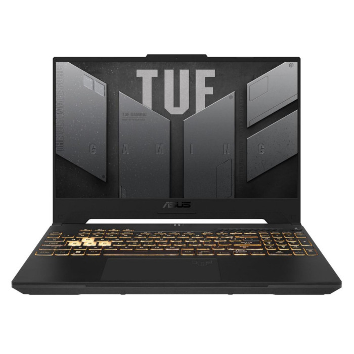 ASUS TUF Gaming F15 FX507ZI4-I7161W i7-12700H 16GB - 1TB