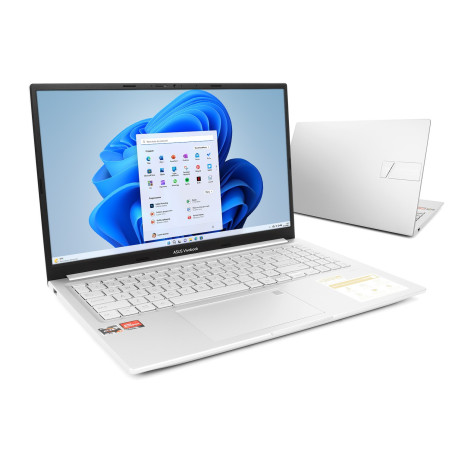 ASUS Vivobook 15X OLED M3504YA-MA313W Ryzen 7 7730U 16GB - 512GB