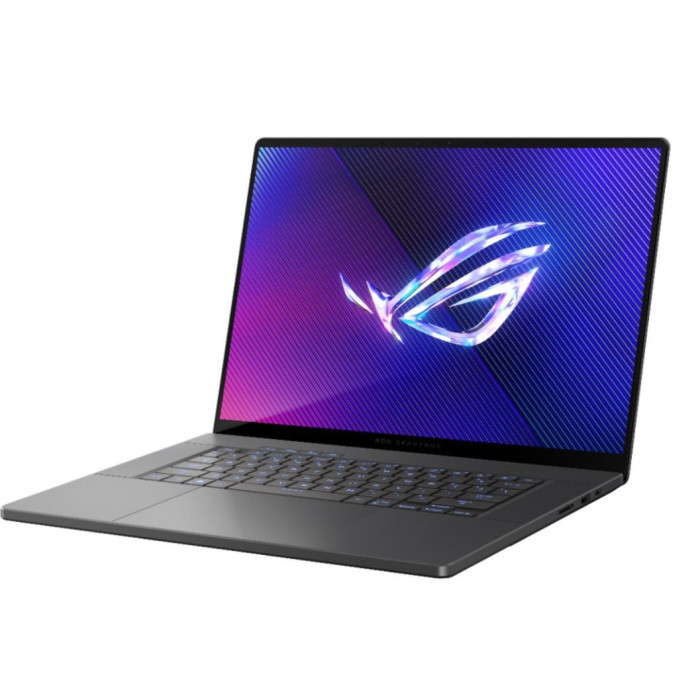 ASUS ROG Zephyrus G16 GA605WV-R9161W Ryzen AI 9 HX 370 16GB - 1TB