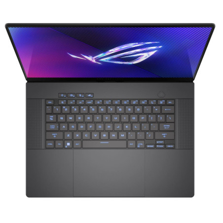 ASUS ROG Zephyrus G16 GA605WV-R9161W Ryzen AI 9 HX 370 16GB - 1TB