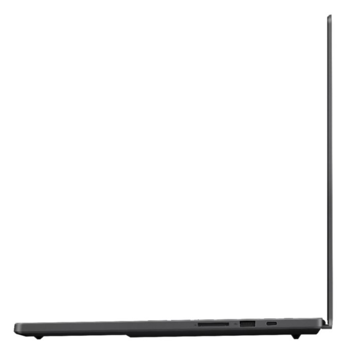 ASUS ROG Zephyrus G16 GA605WV-R9161W Ryzen AI 9 HX 370 16GB - 1TB