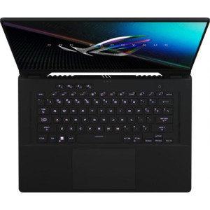 ASUS ROG Zephyrus M16 GU603ZX i9-12900H 32GB - 1TB