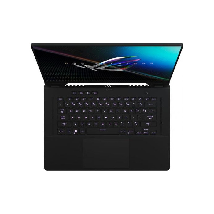 ASUS ROG Zephyrus M16 GU603ZX i9-12900H 32GB - 1TB