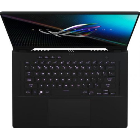 ASUS ROG Zephyrus M16 GU603ZX i9-12900H 32GB - 1TB