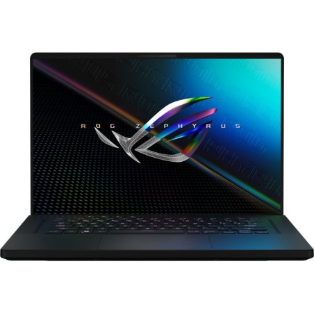 ASUS ROG Zephyrus M16 GU603ZX i9-12900H 32GB - 1TB