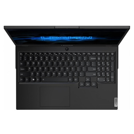 Lenovo Legion 5 15ITH6H i5-11400H 16GB - 512GB