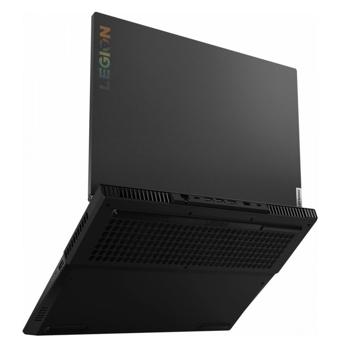 Lenovo Legion 5 15ITH6H i5-11400H 16GB - 512GB